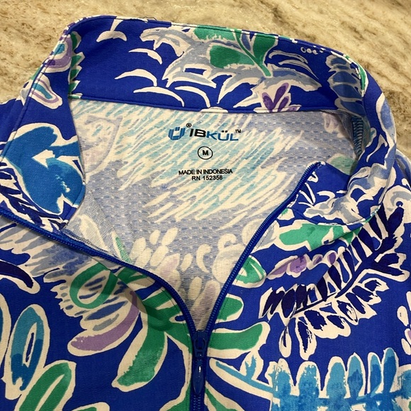 IBKUL Top - Picture 4 of 6